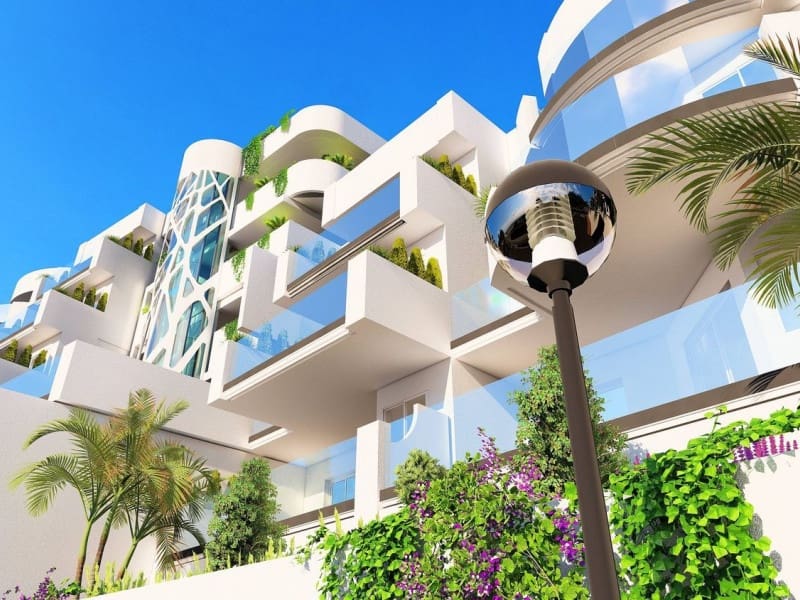 1 bedroom Apartment for sale in Rincon de la Victoria with pool - € 218,000 (Ref: 9931670)