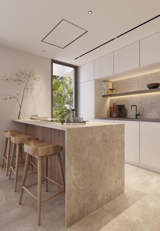 1 sypialnia Apartament na sprzedaż w Estepona z basenem garażem - 429 000 € (Ref: 9931672)