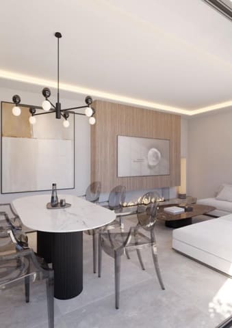 1 Zimmer Apartment zu verkaufen in Bahía Dorada, Estepona mit Pool Garage - 429.000 € (Ref: 9931672)