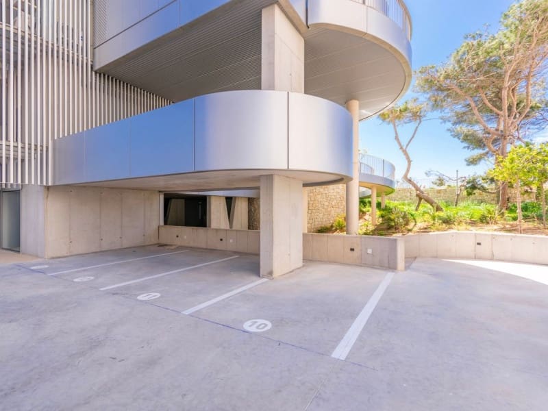 4 Zimmer Apartment zu verkaufen in Calpe / Calp mit Pool - 1.685.000 € (Ref: 9931704)