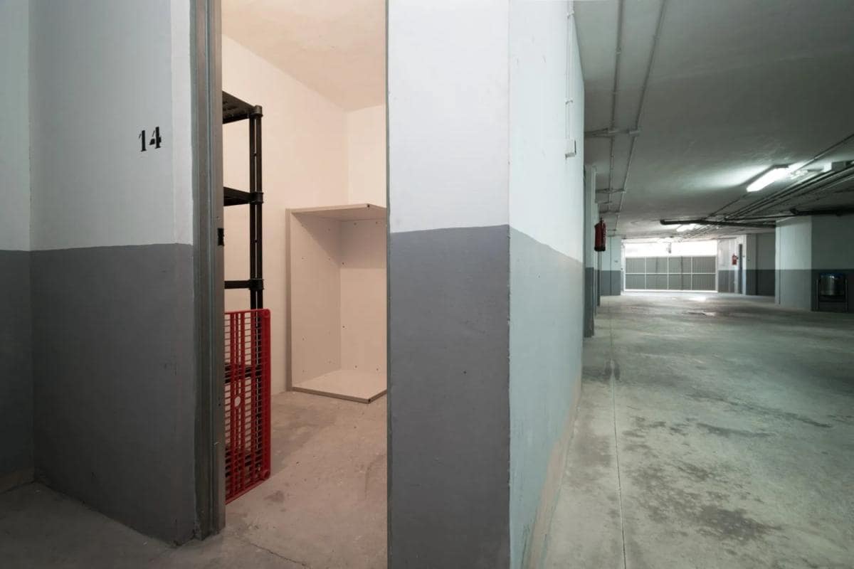 Kommersiell til salgs i Orihuela - € 317 089 (Ref: 9931854)
