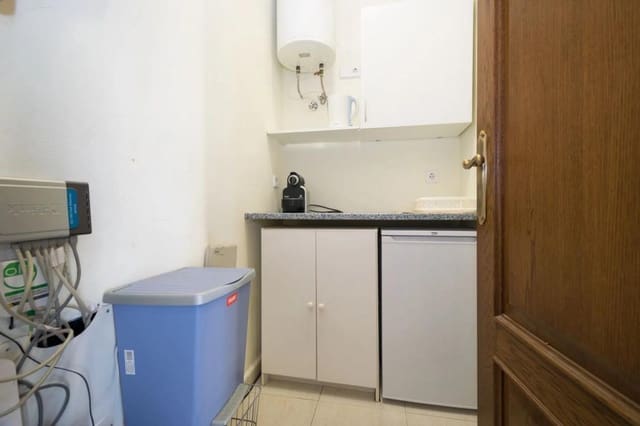 Kommersiell til salgs i Aguamarina, Orihuela - € 317 089 (Ref: 9931854)
