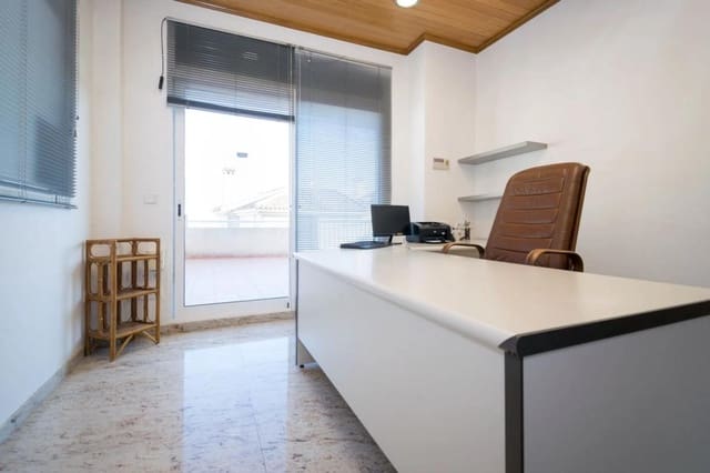 Kommersiell til salgs i Aguamarina, Orihuela - € 317 089 (Ref: 9931854)