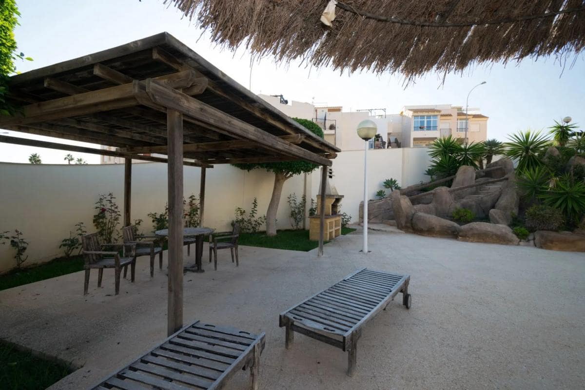 Kommersiell til salgs i Orihuela - € 317 089 (Ref: 9931854)