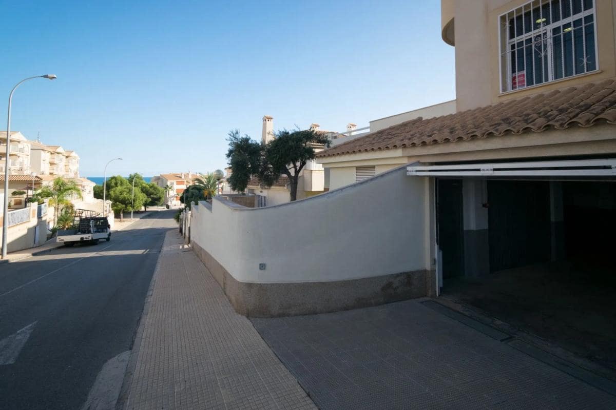 Kommersiell til salgs i Orihuela - € 317 089 (Ref: 9931854)