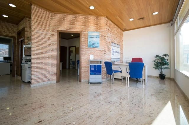 Kommersiell til salgs i Aguamarina, Orihuela - € 317 089 (Ref: 9931854)