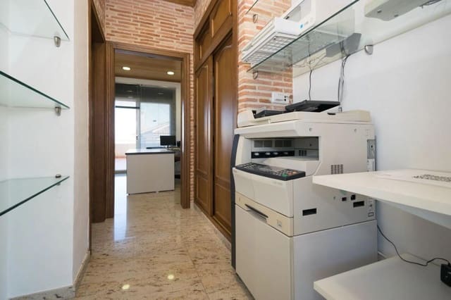 Kommersiell til salgs i Aguamarina, Orihuela - € 317 089 (Ref: 9931854)