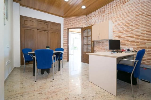 Kommersiell til salgs i Aguamarina, Orihuela - € 317 089 (Ref: 9931854)