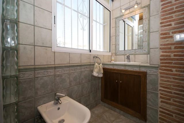 Kommersiell til salgs i Aguamarina, Orihuela - € 317 089 (Ref: 9931854)