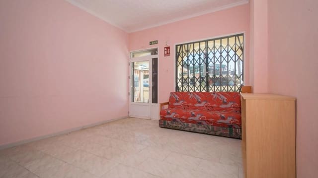Comercial para venda em Cabo Cervera, Torrevieja - 102 260 € (Ref: 9931855)