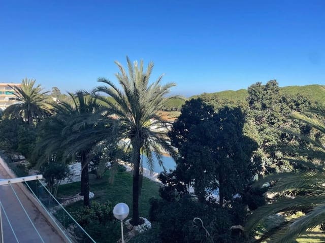 2 chambre Appartement à vendre à El Moncayo - El Pòrtic, Guardamar del Segura avec garage - 139 900 € (Ref: 9931861)