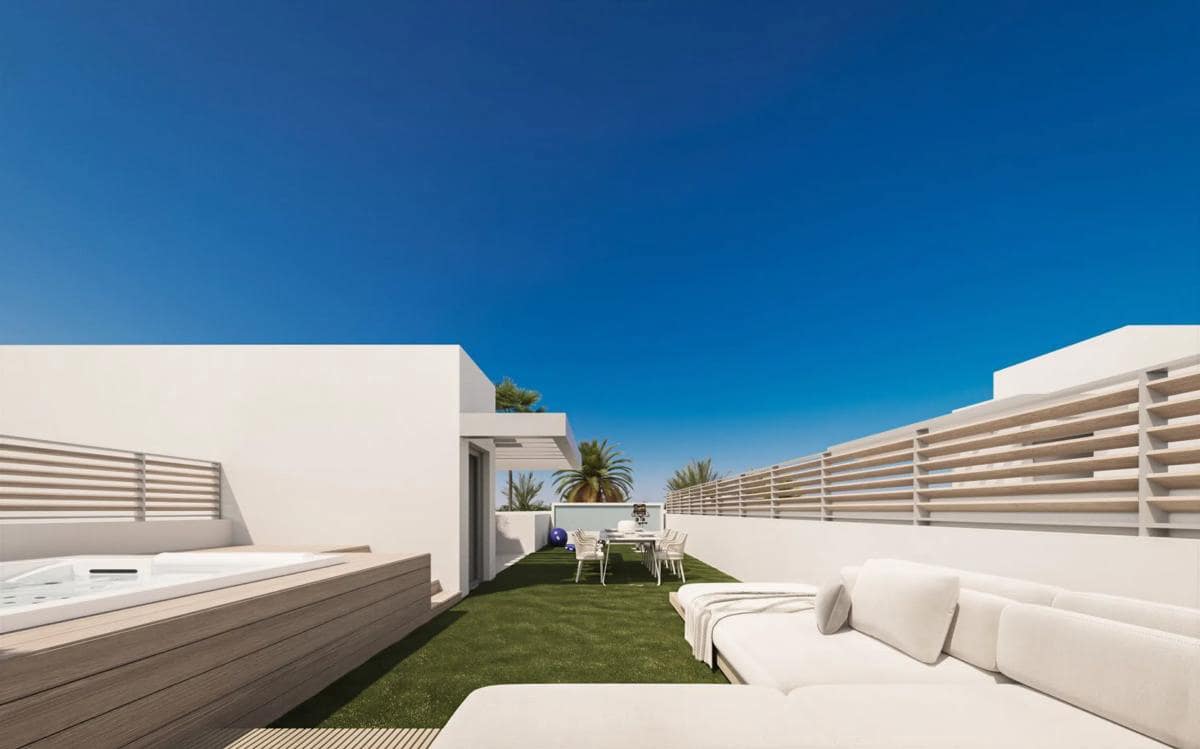 3 camera da letto Casa in vendita in Marbella con piscina garage - 1.204.970 € (Rif: 9931941)
