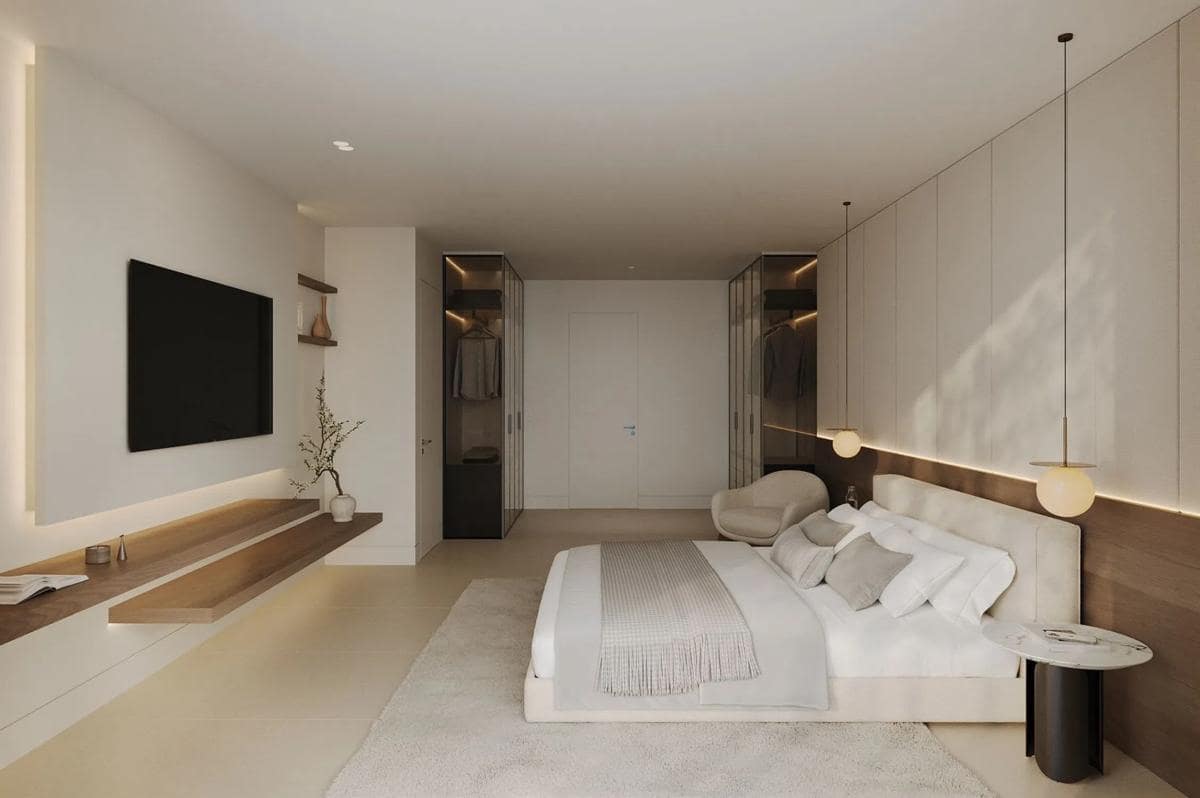 3 camera da letto Casa in vendita in Marbella con piscina garage - 1.204.970 € (Rif: 9931941)