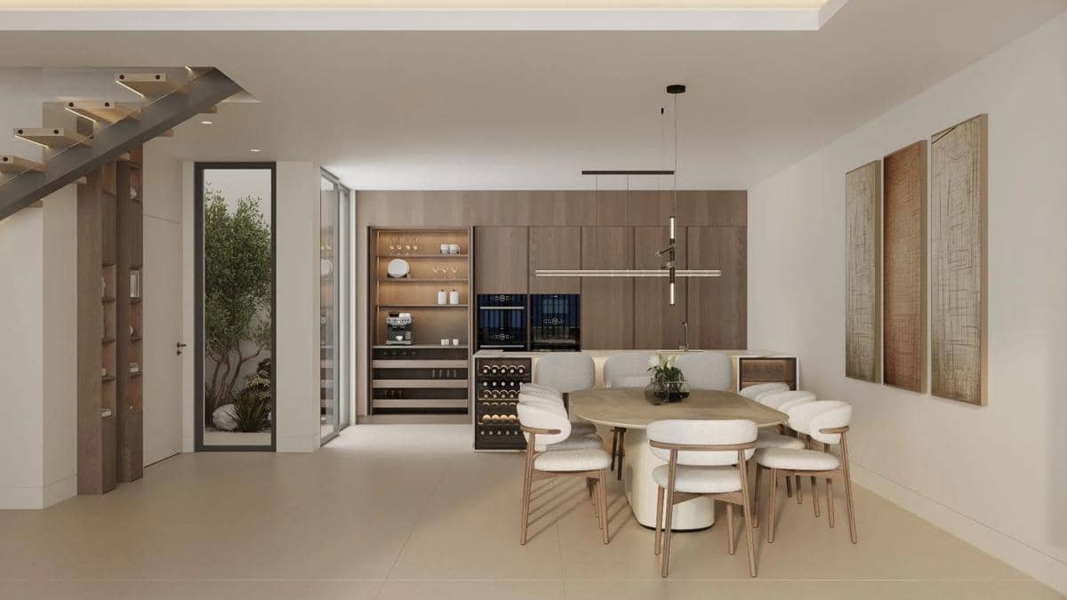3 camera da letto Casa in vendita in Marbella con piscina garage - 1.204.970 € (Rif: 9931941)