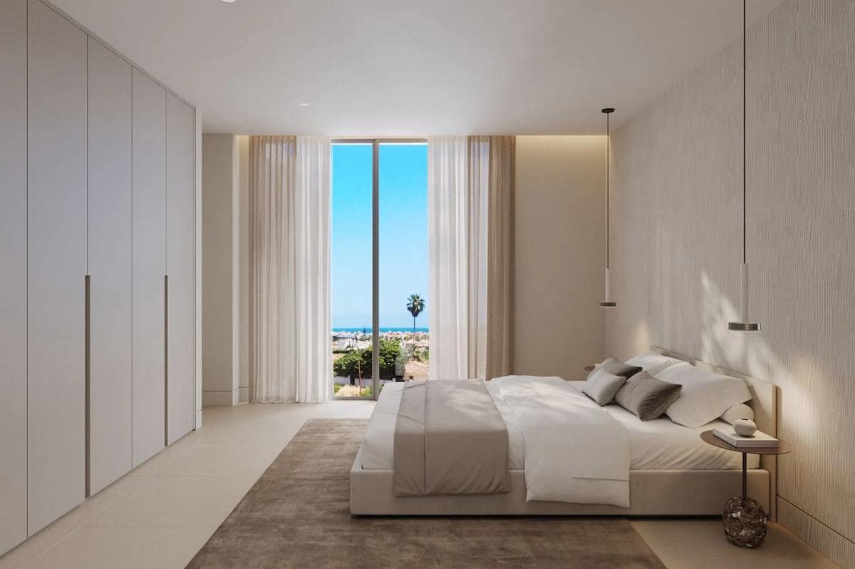 3 camera da letto Casa in vendita in Marbella con piscina garage - 1.204.970 € (Rif: 9931941)