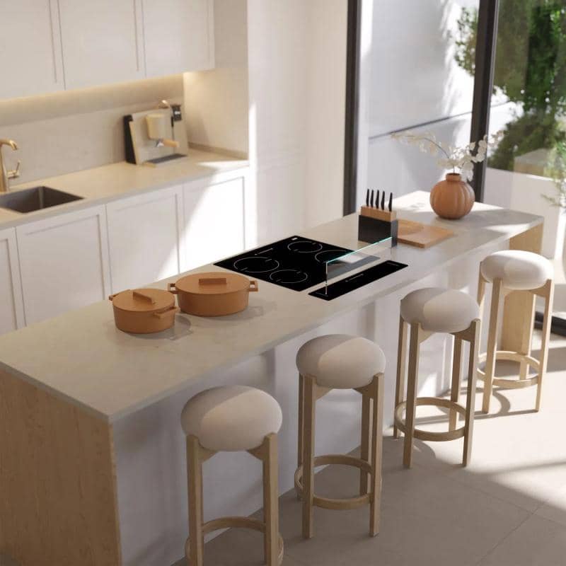 2 Zimmer Apartment zu verkaufen in Fuengirola mit Pool - 540.000 € (Ref: 9931955)