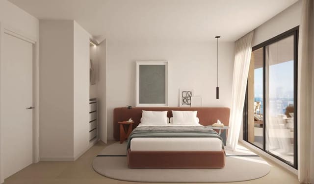 2 chambre Appartement à vendre à Fuengirola avec piscine - 540 000 € (Ref: 9931955)