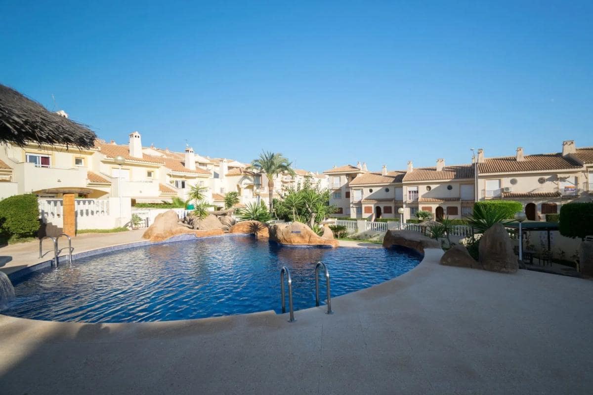 Kommersiell til salgs i Orihuela - € 317 089 (Ref: 9931970)