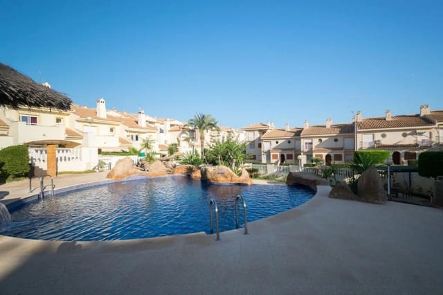 Kommersiell til salgs i Aguamarina, Orihuela - € 317 089 (Ref: 9931970)