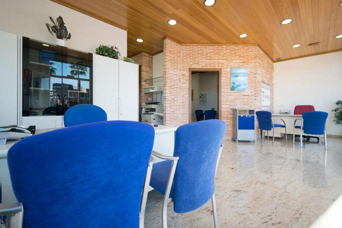 Kommersiell til salgs i Orihuela - € 317 089 (Ref: 9931970)