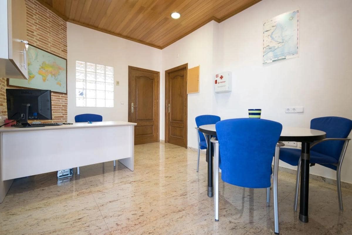 Kommersiell til salgs i Orihuela - € 317 089 (Ref: 9931970)