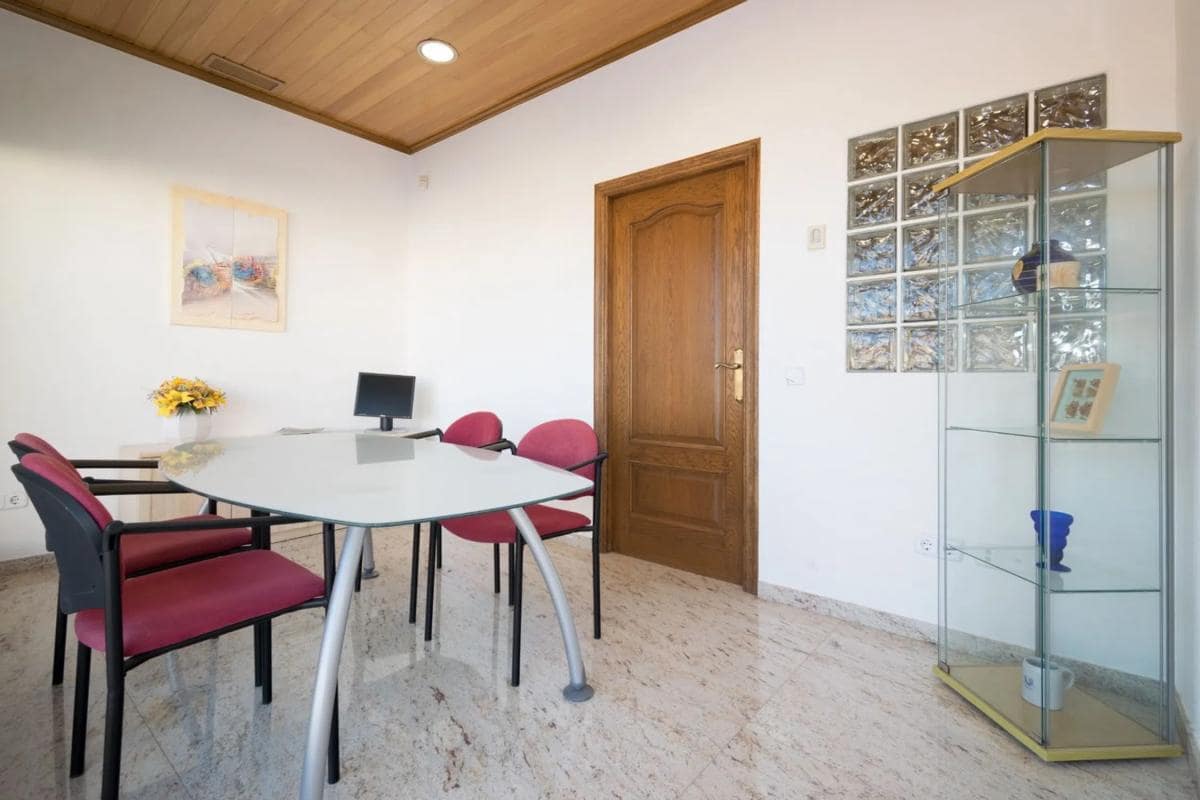 Kommersiell til salgs i Orihuela - € 317 089 (Ref: 9931970)