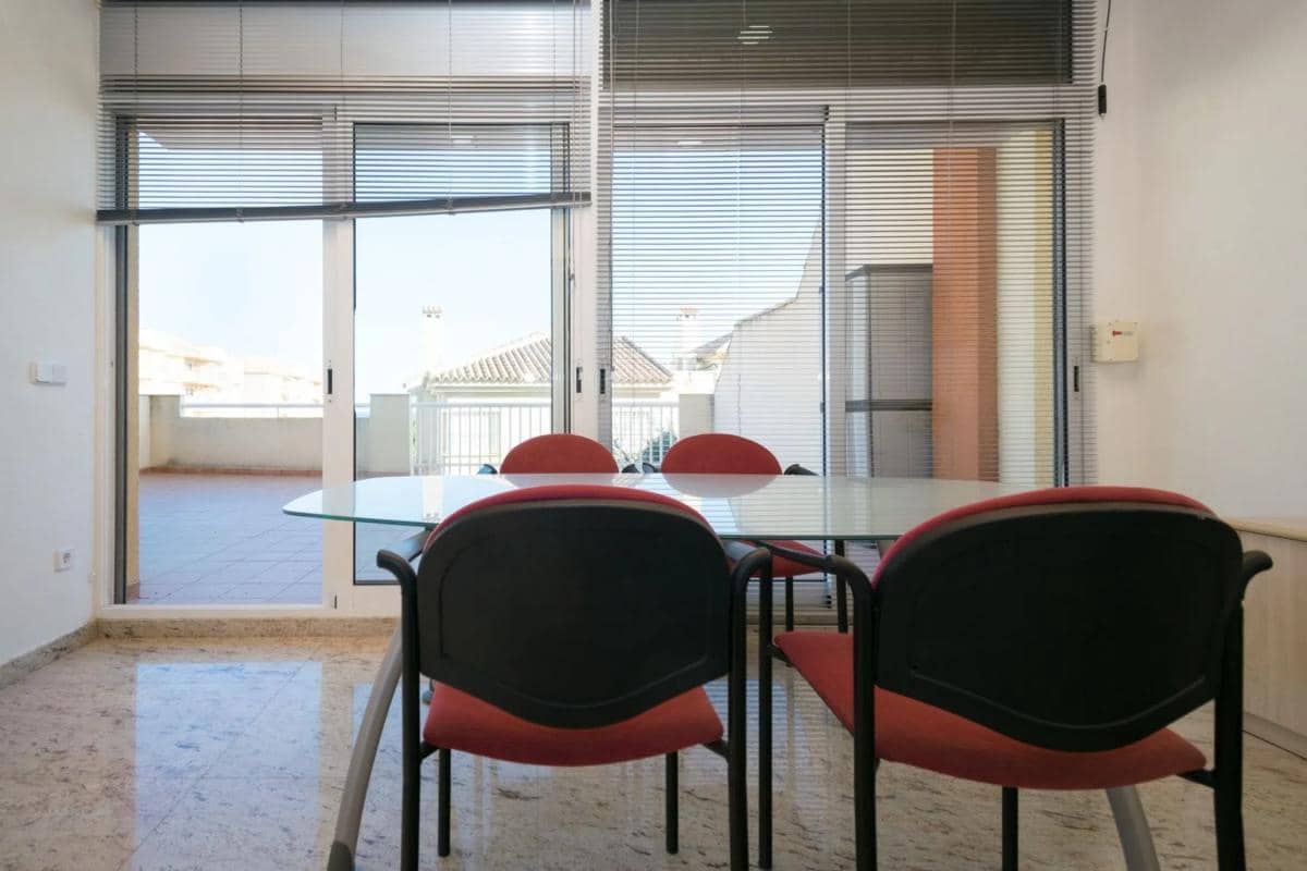 Kommersiell til salgs i Orihuela - € 317 089 (Ref: 9931970)