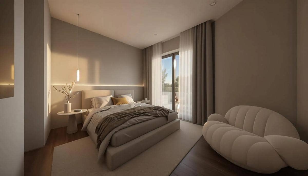 1 camera da letto Appartamento in vendita in Mijas - 225.515 € (Rif: 9934518)