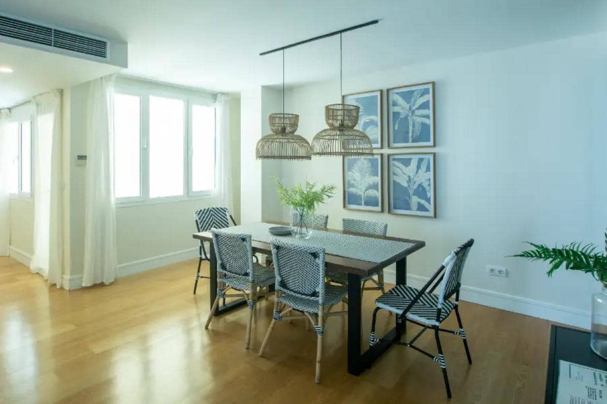 2 chambre Appartement à vendre à Malaga ville avec garage - 651 780 € (Ref: 9934530)