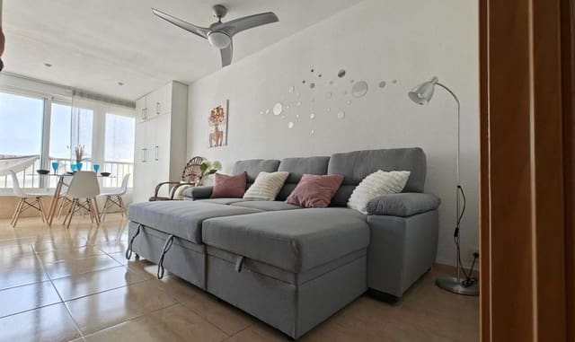 1 camera da letto Appartamento in vendita in Playa Levante, Benidorm con piscina - 230.000 € (Rif: 9940250)