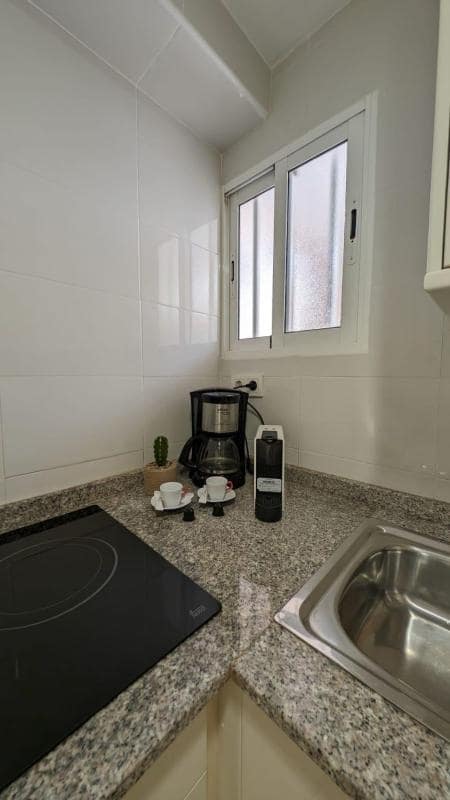 1 camera da letto Appartamento in vendita in Benidorm con piscina - 230.000 € (Rif: 9940250)