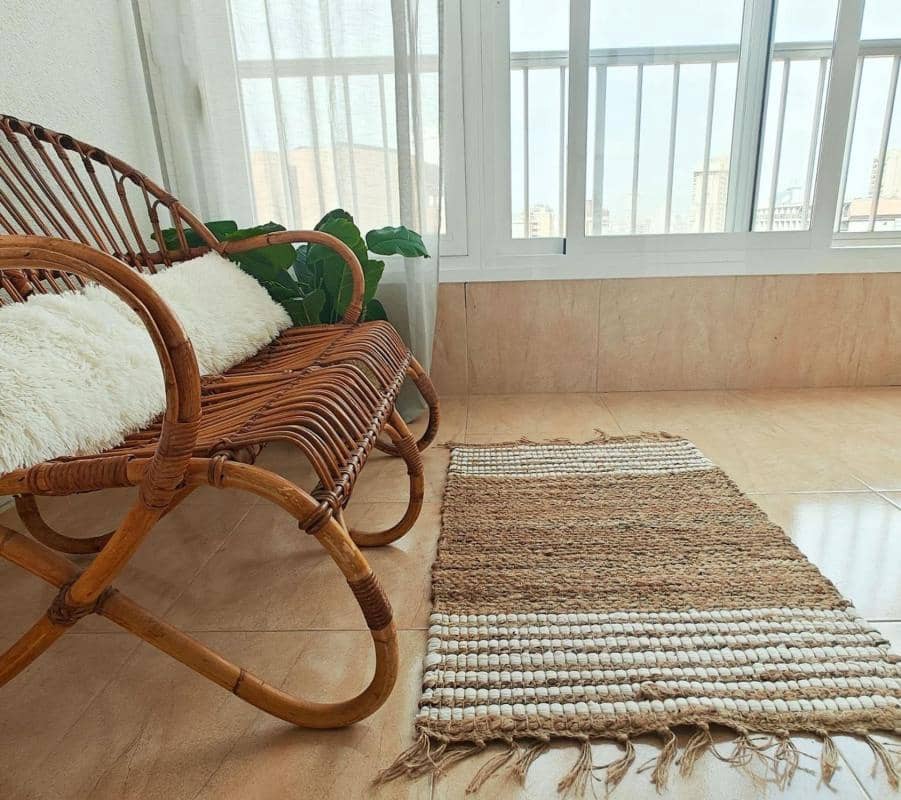 1 camera da letto Appartamento in vendita in Benidorm con piscina - 230.000 € (Rif: 9940250)