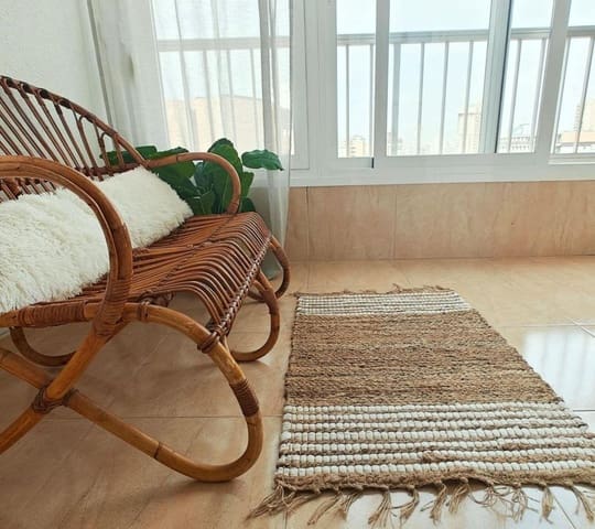1 camera da letto Appartamento in vendita in Playa Levante, Benidorm con piscina - 230.000 € (Rif: 9940250)