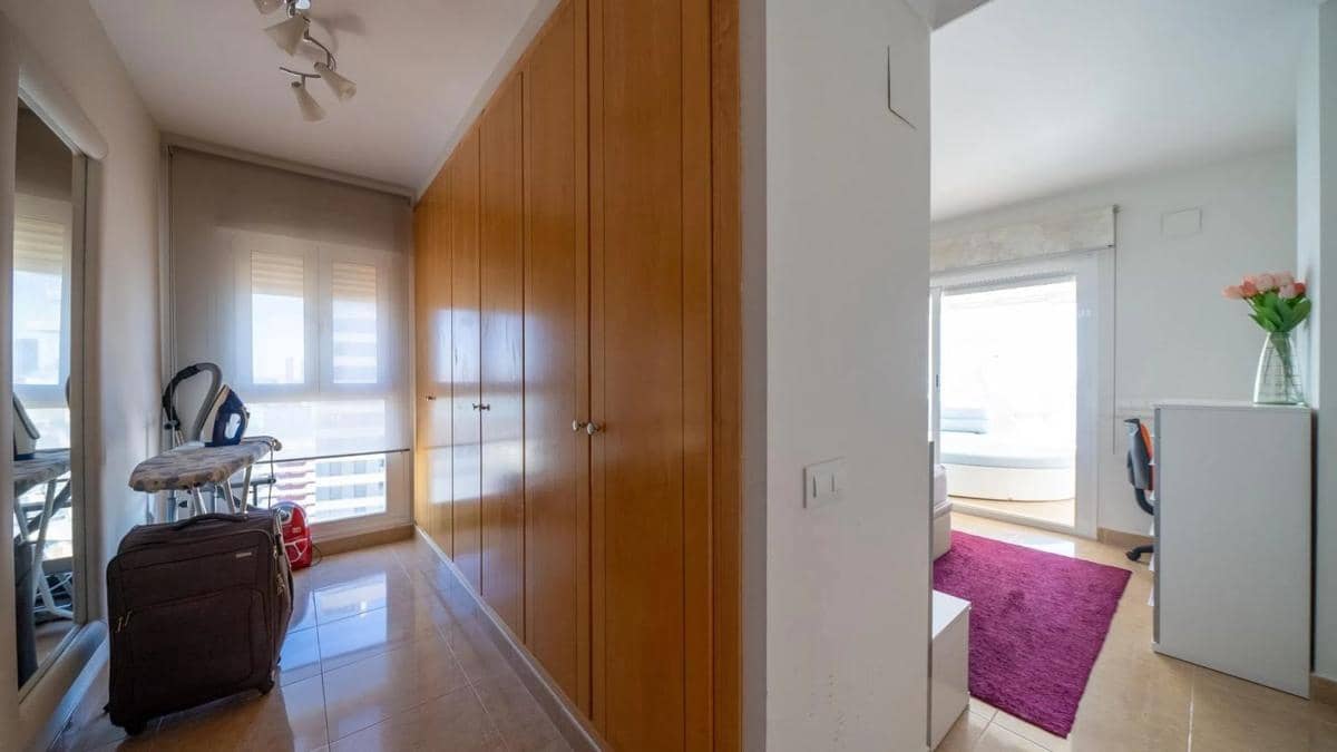 4 soveværelse Lejlighed til salg i Calpe / Calp - € 1.600.000 (Ref: 9940531)