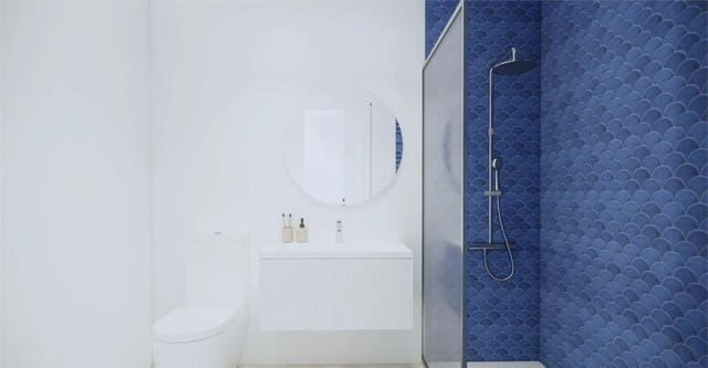 Apartamento de 1 habitación en Torre de la Horadada, Pilar de la Horadada en venta con piscina - 245.900 € (Ref: 9940644)