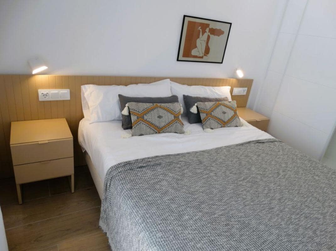 3 soverom Leilighet til salgs i Pilar de la Horadada med svømmebasseng - € 295 000 (Ref: 9941030)