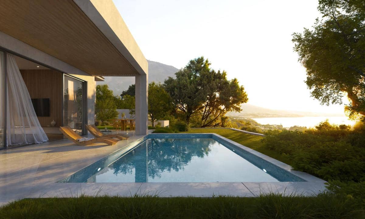 2 bedroom Apartment for sale in Mijas with pool - € 590,000 (Ref: 9941036)