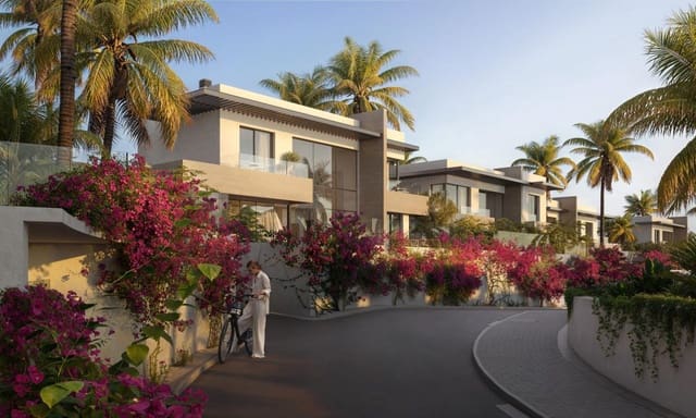 2 bedroom Apartment for sale in Mijas pueblo, Mijas with pool - € 590,000 (Ref: 9941036)