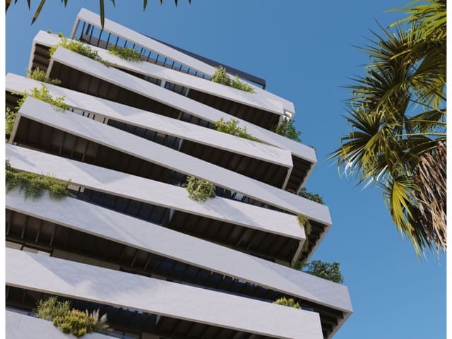 3 bedroom Apartment for sale in Ind La Termica, Málaga city with pool - € 2,150,000 (Ref: 9941039)