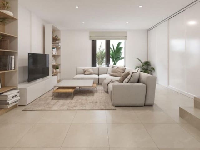 3 slaapkamer Huis te koop in El Paraiso, Estepona met zwembad garage - € 800.000 (Ref: 9941051)