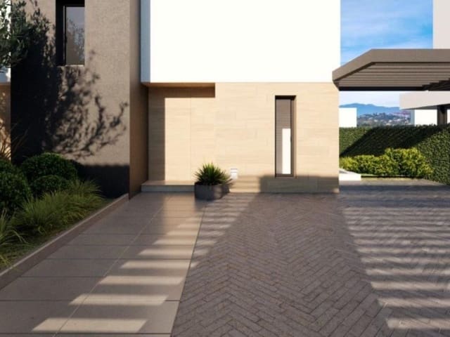 3 slaapkamer Huis te koop in El Paraiso, Estepona met zwembad garage - € 800.000 (Ref: 9941051)