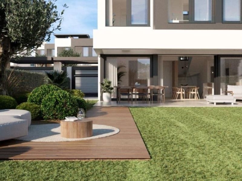 3 quarto Casa em Banda para venda em El Paraiso com piscina garagem - 800 000 € (Ref: 9941051)