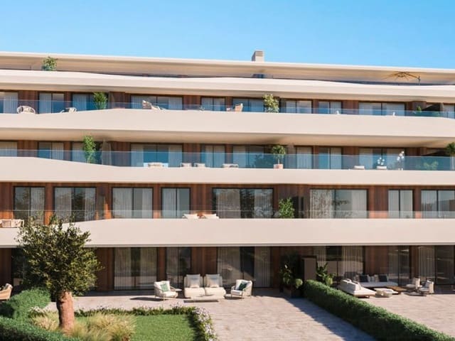 2 slaapkamer Appartement te koop in El Higuerón, Fuengirola met zwembad - € 699.900 (Ref: 9941052)