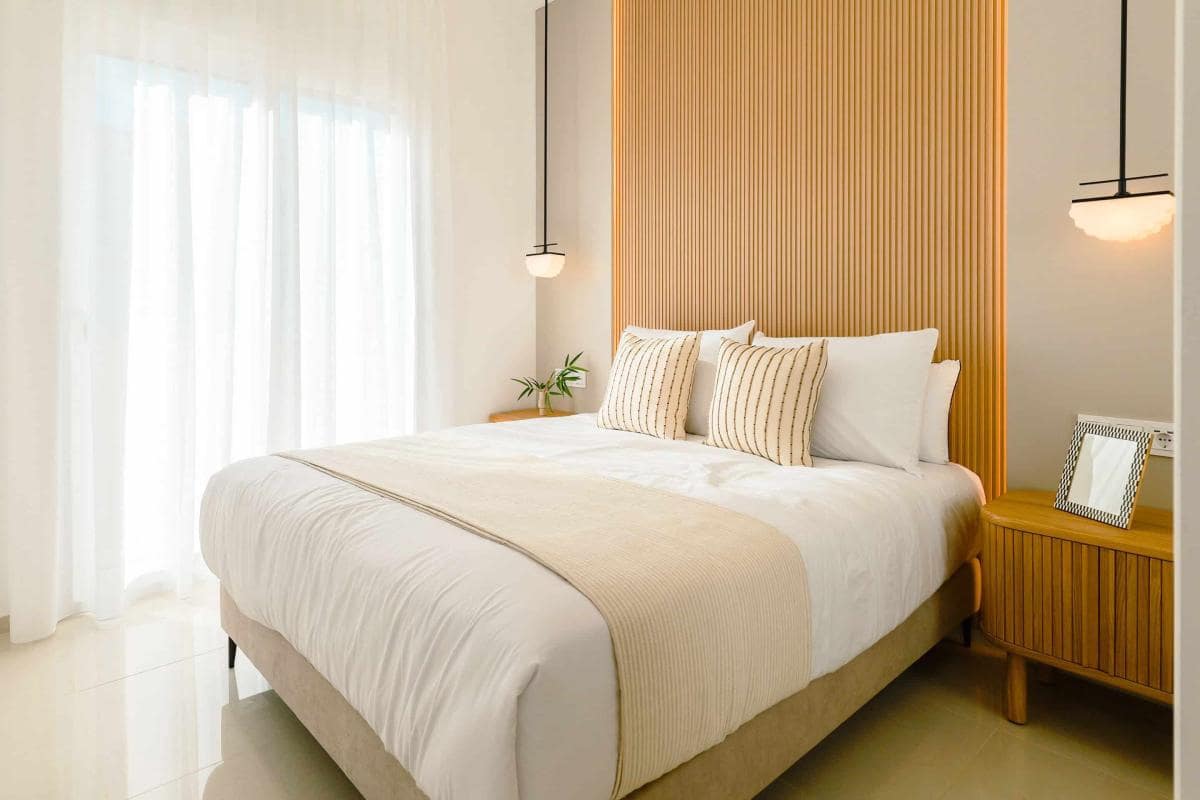 2 camera da letto Appartamento in vendita in Rojales con piscina garage - 313.000 € (Rif: 9941078)