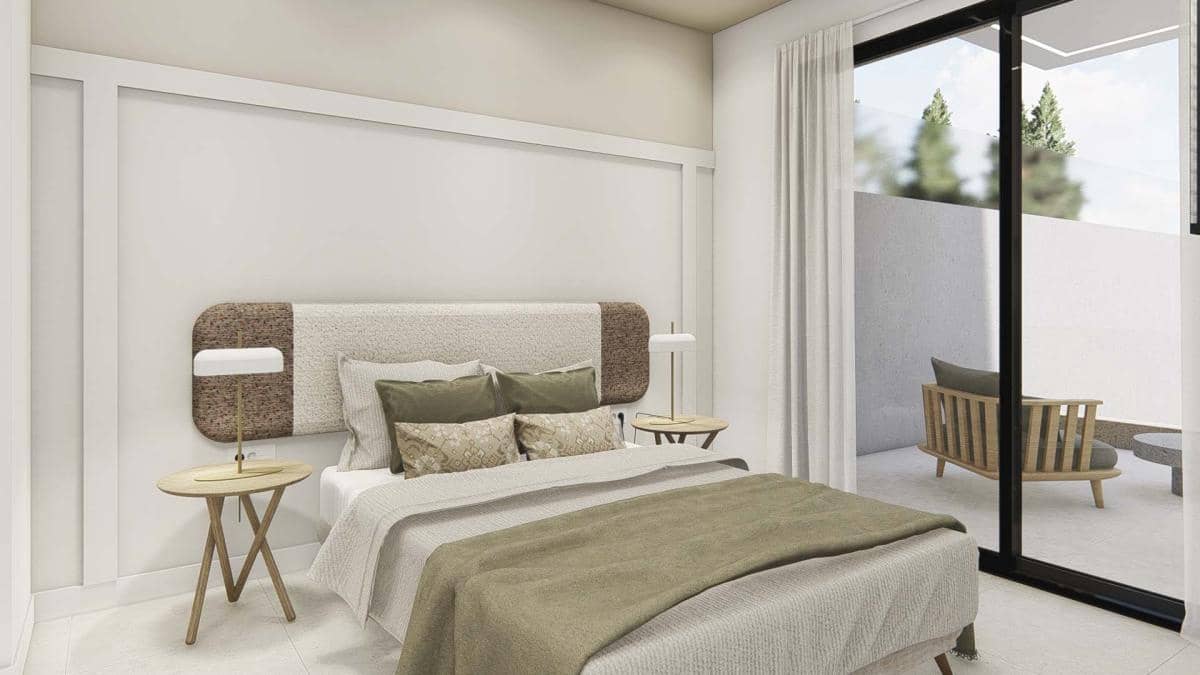 3 soverom Hus til salgs i Dolores med svømmebasseng - € 415 000 (Ref: 9941080)