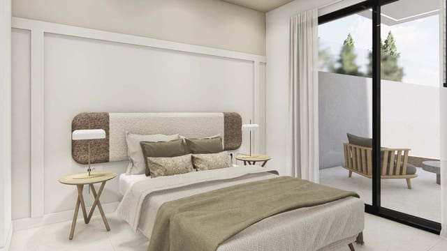 3 slaapkamer Huis te koop in Dolores met zwembad - € 415.000 (Ref: 9941080)