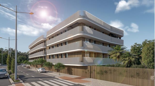 Apartamento de 2 habitaciones en Zona Calvario, Estepona en venta con piscina garaje - 415.000 € (Ref: 9941085)