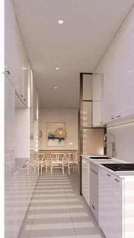 2 slaapkamer Appartement te koop in Centro ciudad, Javea / Xàbia met zwembad - € 345.000 (Ref: 9941097)