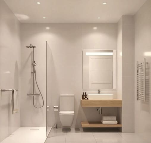 2 slaapkamer Appartement te koop in Centro ciudad, Javea / Xàbia met zwembad - € 345.000 (Ref: 9941097)