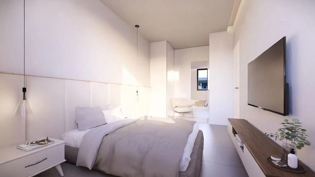 2 slaapkamer Appartement te koop in Centro ciudad, Javea / Xàbia met zwembad - € 345.000 (Ref: 9941097)